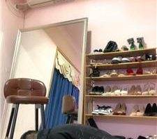 【伊晨】剧情-绿帽专场-舔脏鞋底/闻臭袜/圣水 bf46272