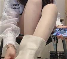 【香芋朱朱】超近距离肉丝臀 JS241029-25