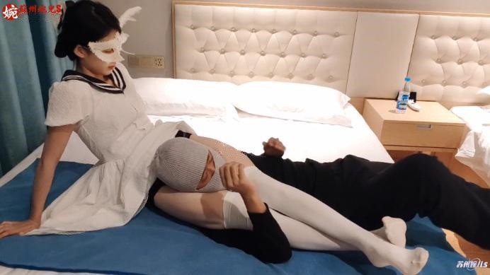 【婉儿原创】变态哥哥被妹妹暴揍 ACYC-2399