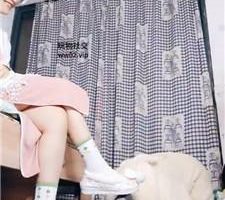 【聪慧cc】原味白袜玩虐狗弟弟 bf46754