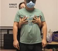 【心魔】保鲜膜木乃伊全包 JS241112-66