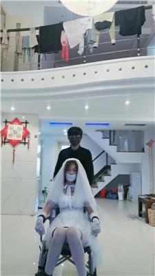 【媚娘工作室】母畜-五花大绑体验吊绑 JS241127-9