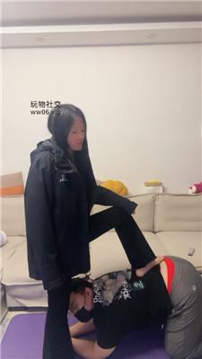 【埋汰】骑马犬化场 JS241206-21