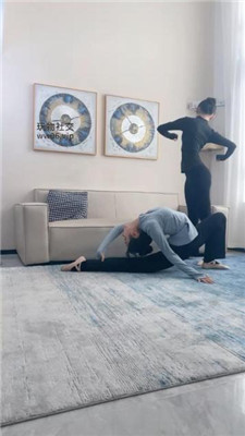 【素人星探】3S-女神捆绑暴力虐打教练狗 bf47983