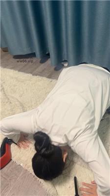 【小凤梨】黑丝jio玩虐/戒尺虐打 JS241211-10