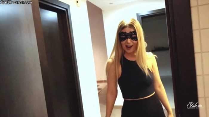 LGF-重磅!Valeria携手土耳其Sayeste女神调教阿拉伯贱奴!吃臭袜子 bf24123