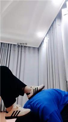 【拽拽】运动鞋原味棉袜踩踏虐 JS241214-25