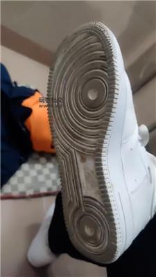 【奇了怪了】转胯鞭打/小白鞋白袜气味辱 JS241215-7