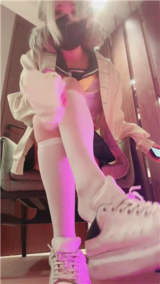 【Verin维因】就是你偷袜子嘛    241215-2