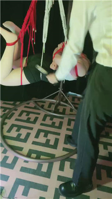 【林深】吊绑囚禁你们的女神    241217-11