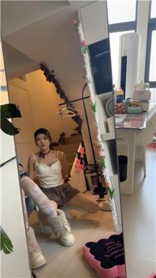 【橘子没熟】母畜-狂吸雪地靴/跪舔白丝 bf48509