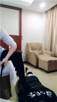 【夏彤】长靴踩踏鞭打/滴蜡/骑马遛狗 JS241222-50