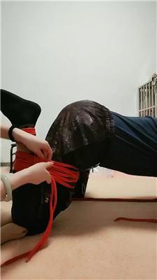 【于少奶奶】物化人形犬初体验【下】 JS241225-12