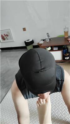 【宝宝大人】贴片电击/圈养狗笼/吮吸脚趾 JS241224-38