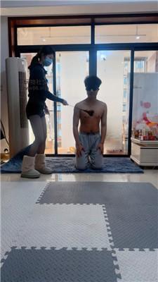 【玩物俱乐部】双S-超重刑鞭打/全体重踩踏 bf48848