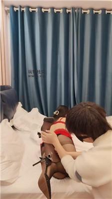 【广西木木】双S-黑丝+长靴暴力踢踹踩踏【双视角版】 bf49048