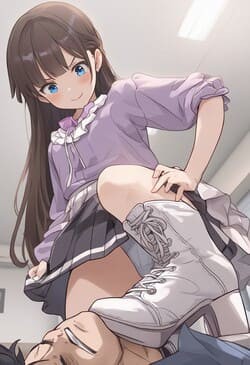 AI-足虐男-为主图包 bf48991