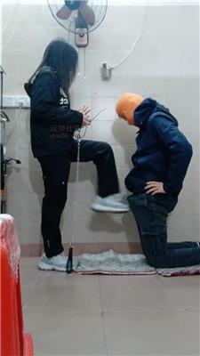 【奇了怪了】夜跑后原味鞋袜气味辱 JS250107-7