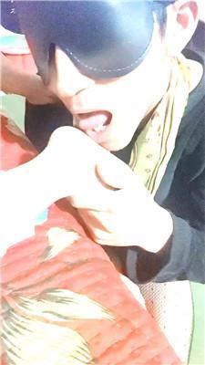 【银南女帝】bt家奴原味塞嘴/sp/恋足狂舔 JS250109-7