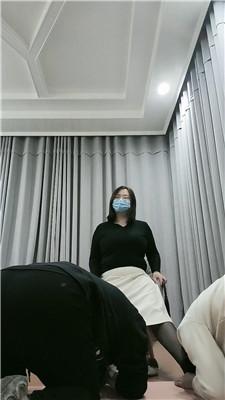 【拽拽】双M-鞭打骑马驯化【双视角版】 JS250121-6