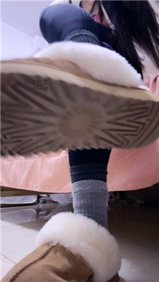 【夏主】乳母虐乳口水臭鞋    250125-18