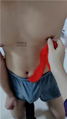 【江湖狼】绿帽贱奴下跪求虐 JS250203-21