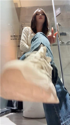 【兔兔酱】胯下臀下寸    250208-20