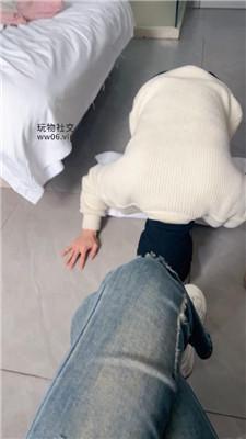 【沐沐大大】学生主小白鞋白袜羞辱虐 JS250215-21