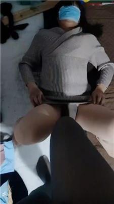 【伪娘和人妻】好骚一只蓬头垢面的狗 bf50448