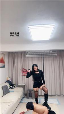 【领主】双S-双M-交换男友互相虐 JS250313-34