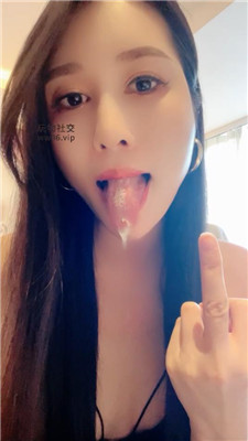 【北京嘉欣女王】口水浓痰    250319-5