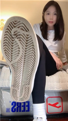 【清酒女主】瑜伽裤棉袜    250320-13