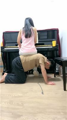 【薇薇】骑马强制淋浴-物化家具奴 bf51740