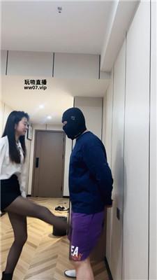 【小格】连环踢裆-滴蜡-高跟黑丝踩 bf52023