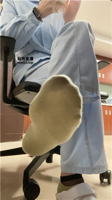 【170精灵S姐】船袜短丝狗死进来    250404-1