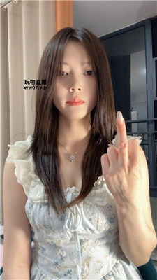 【兔兔酱】手势倒计时    250409-24