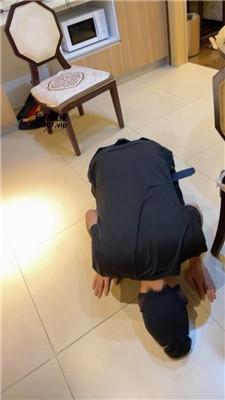 【婉纱】小白鞋白袜-伺候主子沐足-强灌【双视角版】 bf52557