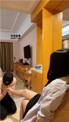 【熹主】双S-强制闻鞋/鞭打-脚喂酸奶-虐乳 bf52590