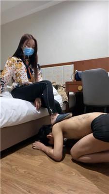 【煎饼狗子】骑马-玉足舔-重度鞭打 bf52989