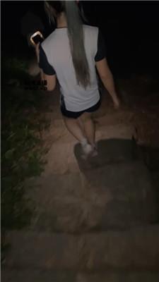 【训犬师】户外母畜前奏曲 JS250503-24