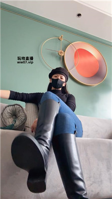 【冷颜】原液白袜    250504-10