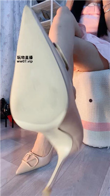 【苒苒】挑鞋跟节奏    250510-20