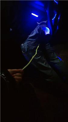 【柠檬】车外强迫司机下跪虐 JS250512-12