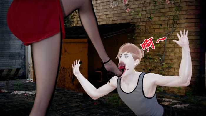 林老师11集 YC-230225-4