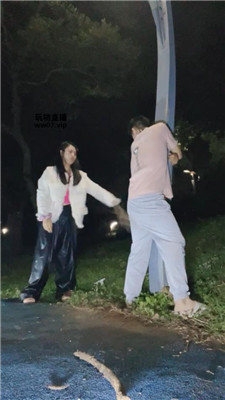 【苏晚】户外捆绑sp专场【双视角版】【双视角版】 JS250515-22