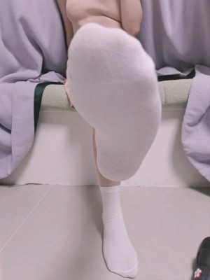 剧情向—恋足的弟弟 YC-250513-2