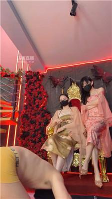 【弱水三千】双S-高跟碾压踩-骑马强迫虐 bf53755