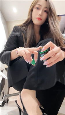 【晨颜】短肉丝职业装    250522-6