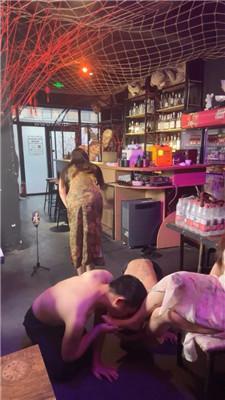 【白鸽】SM聚会群调群虐【三视角版】 JS250528-51