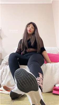 【琪主】瑜伽裤臀炸    250527-17